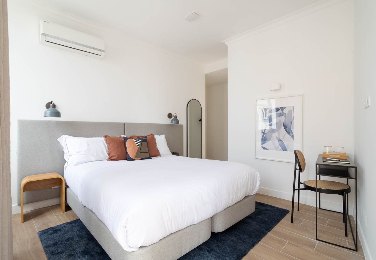 Appartement à Lisbonne - Lapa Diplomatic Residence by Feel Lisboa