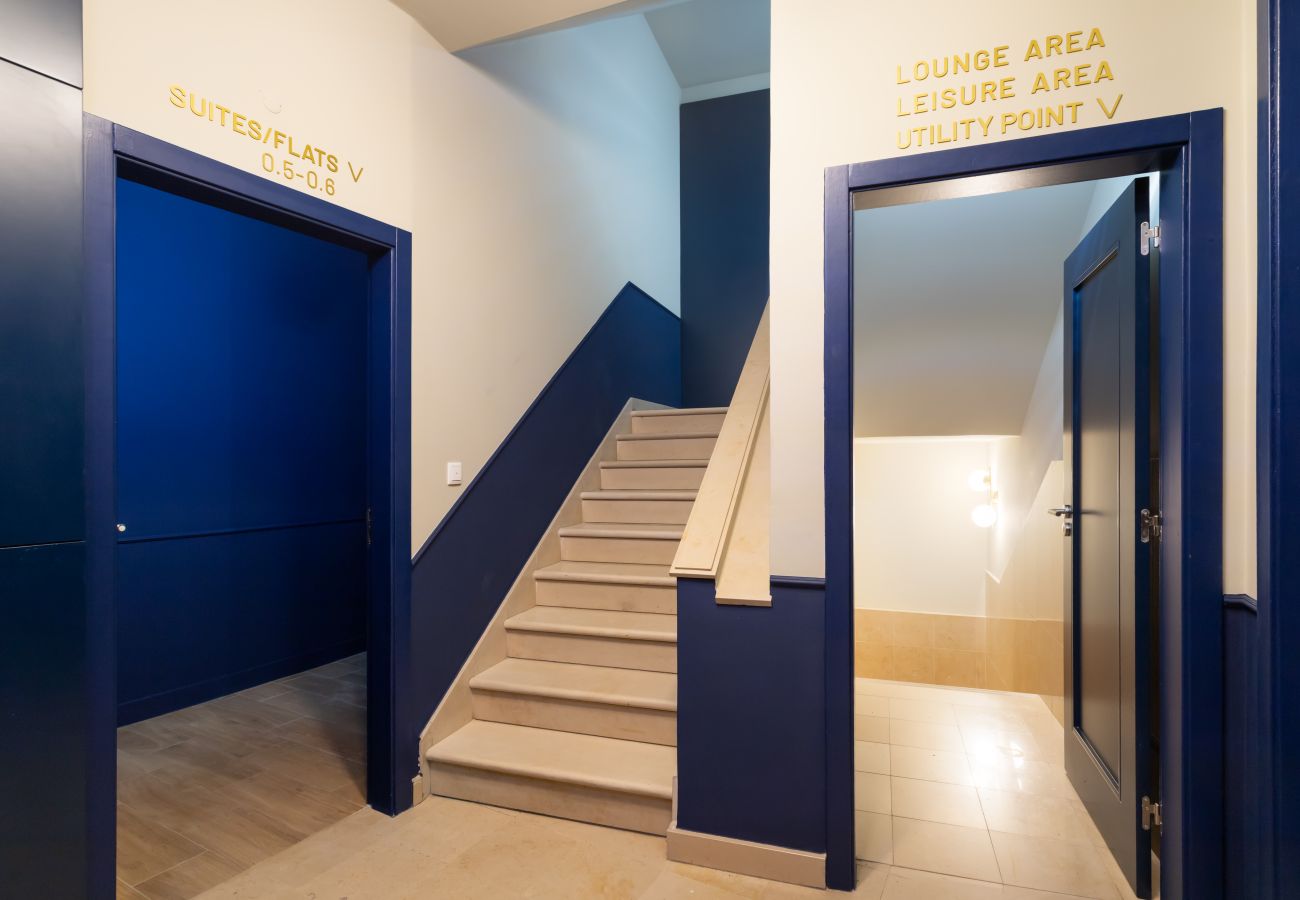 Appartement à Lisbonne - Lapa Diplomatic Residence by Feel Lisboa
